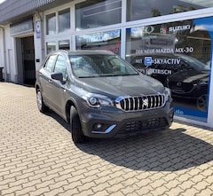 Bild des Angebotes Suzuki S-Cross 1,4 Boosterjet Hybrid Club MT
