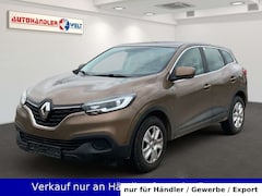 Bild des Angebotes Renault Kadjar 1.2 TCE Life