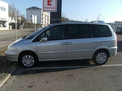Bild des Angebotes Peugeot 807 807+HDi+135+Esplanade