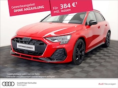 Bild des Angebotes Audi A3 Sportback 30 TFSI LED Navi Rückfahrkamera Assisten
