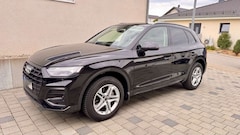 Bild des Angebotes Audi Q5 Q5 TDI quattro Stronic Audi Exclusive Optic+MATRIX+360Kamera+Standhzg+AHK+Sound+VirtualCockpit+Keyless+Akusticglas+8f ber
