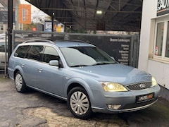 Bild des Angebotes Ford Mondeo Turnier Titanium X*AUTOMATIK*XENON*AHK*