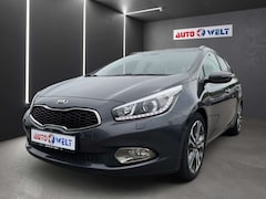 Bild des Angebotes Kia Ceed SW / cee'd SW Ceed SW 1.6 GDI Auto. Spirit Xenon Navi Panorama