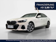 Bild des Angebotes BMW 520 M Sport