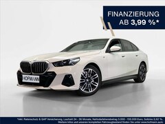 Bild des Angebotes BMW 520 M Sport