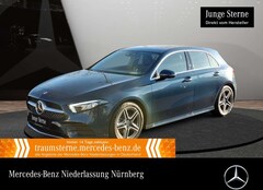 Bild des Angebotes Mercedes-Benz A 200 d AMG+360°+LED+8G