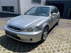Honda Civic Civic 1.4i S Cool