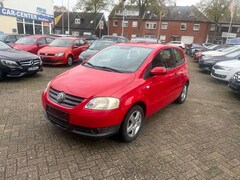 Bild des Angebotes VW Fox Refresh*ALUFELGEN*KLIMA*03/2026TÜV***