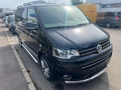 Bild des Angebotes VW T5 Multivan