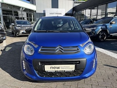 Bild des Angebotes Citroen C1 1.0 VTI Live