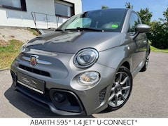 Bild des Angebotes Abarth 500 595 ABARTH*1.4T-JET*145PS*PDC*CORSA*