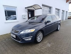 Bild des Angebotes Ford Mondeo Business Edition