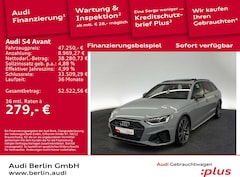 Bild des Angebotes Audi S4 TDI tiptr. PDC MATRIX RFK NAVI HUD PANO
