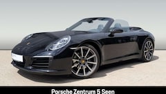 Bild des Angebotes Porsche 991 II Carrera Cabriolet, PDK, CHRONO, BOSE