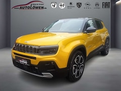 Bild des Angebotes Jeep Avenger Summit