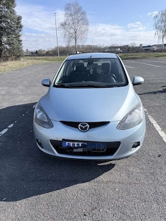 Bild des Angebotes Mazda 2 1.5 Independence