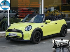 Bild des Angebotes MINI Cooper Cabrio Classic Trim NAVI LED SPORTSITZE