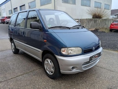 Bild des Angebotes Nissan Serena 1.6 Seaside