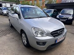 Bild des Angebotes Kia Carens EX*2.HD*Tüv Neu*8 X Bereift