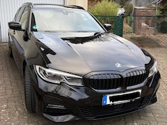Bild des Angebotes BMW 320 320d Touring M Sport - 2 Jahre BMW Garantie Premium Selection