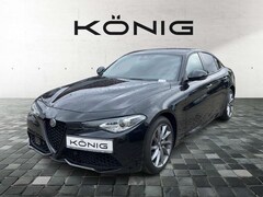 Bild des Angebotes Alfa Romeo Giulia MY22 Sprint 2.0 Turbo 16V 200 Automatik