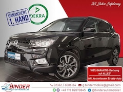 Bild des Angebotes SsangYong Tivoli Quartz*VOLLE GARANTIE*TOP