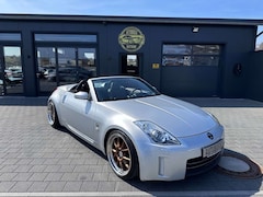 Bild des Angebotes Nissan 350Z Roadster Premium Pack*Einzelstück*Schalter*
