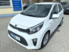 Bild des Angebotes Kia Picanto Dream Team*Navi*Carplay*Kamera*TOP!
