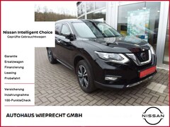 Bild des Angebotes Nissan X-Trail 1.3 DIG-T Acenta Automatik