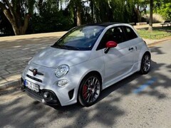 Bild des Angebotes Abarth 595 595C Competizione 1.4 T-J