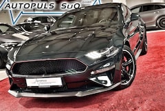 Bild des Angebotes Ford Mustang Bullitt*MagneRide*EU*Carplay*DAB*Keyless