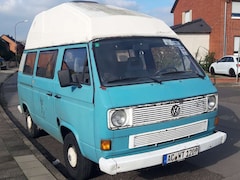 Bild des Angebotes VW T3 Wohnmobil