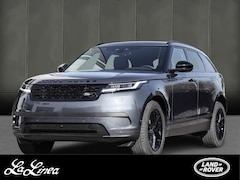 Land Rover Range Rover Velar D200 S Pano, Winterpaket - 20 LM - Black Pack