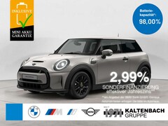 Bild des Angebotes MINI Cooper SE Classic Trim FACEL. LED SHZ PDC
