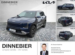 Bild des Angebotes Kia EV5 Earth 81.4 kWh LED+360°Kamera+Navi+SHZ