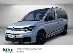 Bild des Angebotes VW Caddy Maxi 1.5l eHybrid DSG Edition *7Sitzer