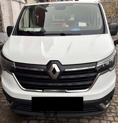 Bild des Angebotes Renault Trafic Trafic dCi 130 Blue dCi 130 L2H1 Komfort