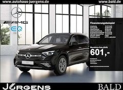 Bild des Angebotes Mercedes-Benz GLC 300 d 4MATIC AMG Premium Plus/AHK/Dis/Pano