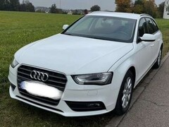 Bild des Angebotes Audi A4 A4 Avant Avant 1.8 TFSI Attraction