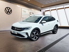 Bild des Angebotes VW Taigo Style 1.0 TSI AHK KLIMA RÜFA IQ DRIVE NAVI LED-MAT