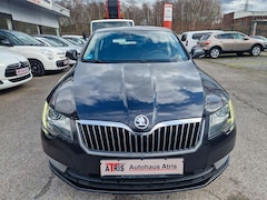 Bild des Angebotes Skoda Superb Active