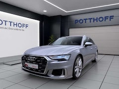 Bild des Angebotes Audi S6 TDI Q PANO STDHZG HD-MATRIX NAVI+ LM21