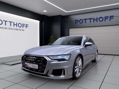 Bild des Angebotes Audi S6 TDI Q PANO STDHZG HD-MATRIX NAVI+ LM21
