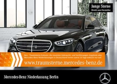 Bild des Angebotes Mercedes-Benz S 600 S 580 L 4M AMG+PANO+360+DIGITAL-L+BURMESTER3D+21"