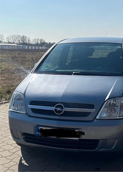 Bild des Angebotes Opel Meriva Meriva 1.4 Enjoy