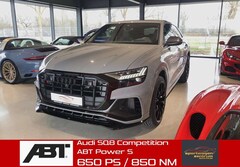 Bild des Angebotes Audi SQ8 ABT SQ8 Competition Keramik, Carbon, Pano, B&O