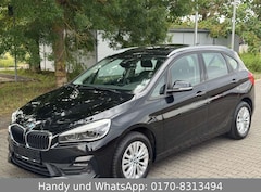 Bild des Angebotes BMW 218 d Active Tourer Advantage PANO KAMERA LED