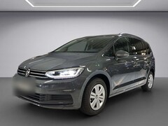 Bild des Angebotes VW Touran Comfortline 1.5 TSI DSG