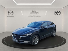 Bild des Angebotes Mazda CX-30 SKY-X EXCLUSIVE-+DESIGN-P+18 Z+DRI-AS !!