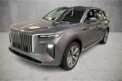 Bild des Angebotes Hongqi E-HS9 Premium 7-Sitzer 99kWh AHK 5-Zonen Klima